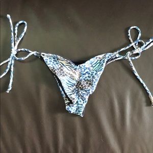San Lorenzo Swim - San Lorenzo bikini set San Lorenzo Swim - San Lorenzo bikini set